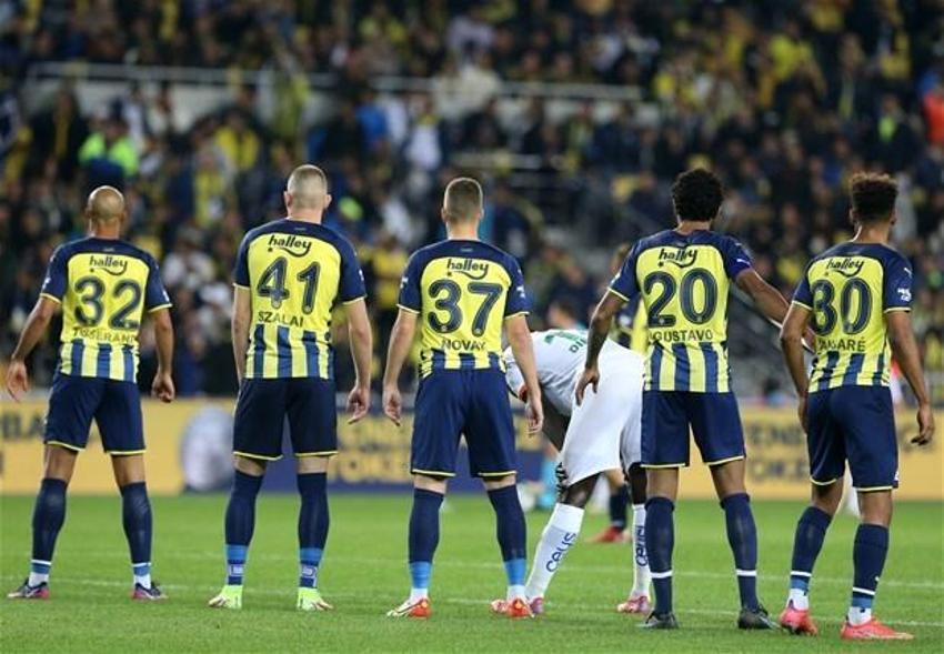 Ali Koç ve Vitor Pereira'ya gönderme! Ocakta ister Vedat Muriç ister Hulk...