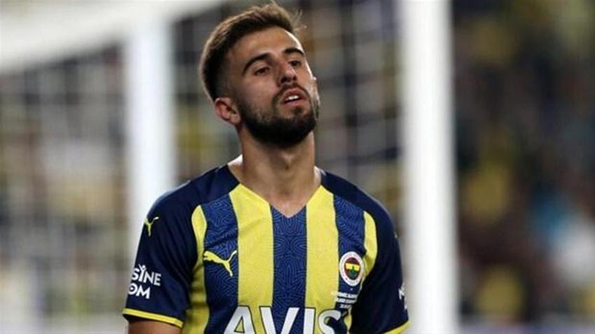 Ali Koç ve Vitor Pereira'ya gönderme! Ocakta ister Vedat Muriç ister Hulk...