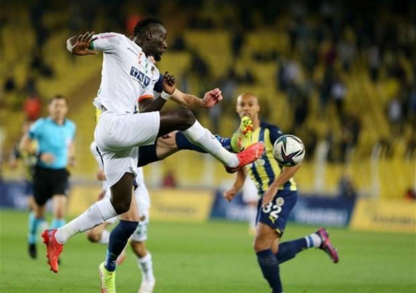 Ali Koç ve Vitor Pereira'ya gönderme! Ocakta ister Vedat Muriç ister Hulk...
