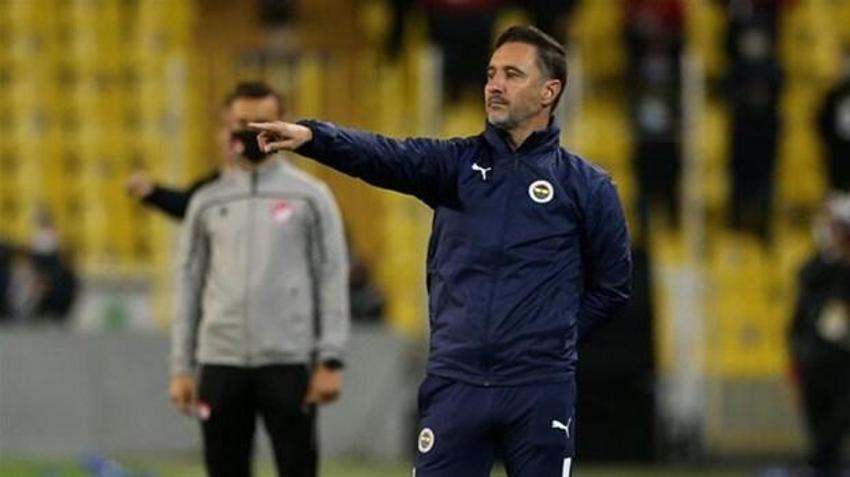 Ali Koç ve Vitor Pereira'ya gönderme! Ocakta ister Vedat Muriç ister Hulk...