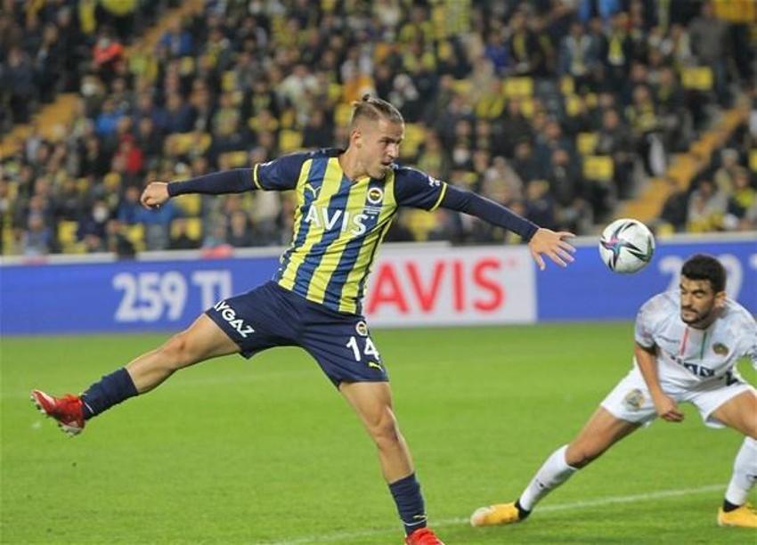 Ali Koç ve Vitor Pereira'ya gönderme! Ocakta ister Vedat Muriç ister Hulk...