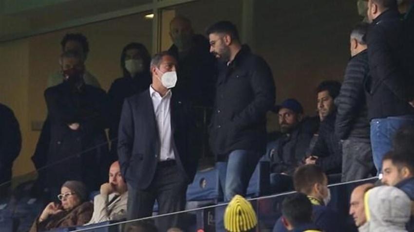 Ali Koç ve Vitor Pereira'ya gönderme! Ocakta ister Vedat Muriç ister Hulk...