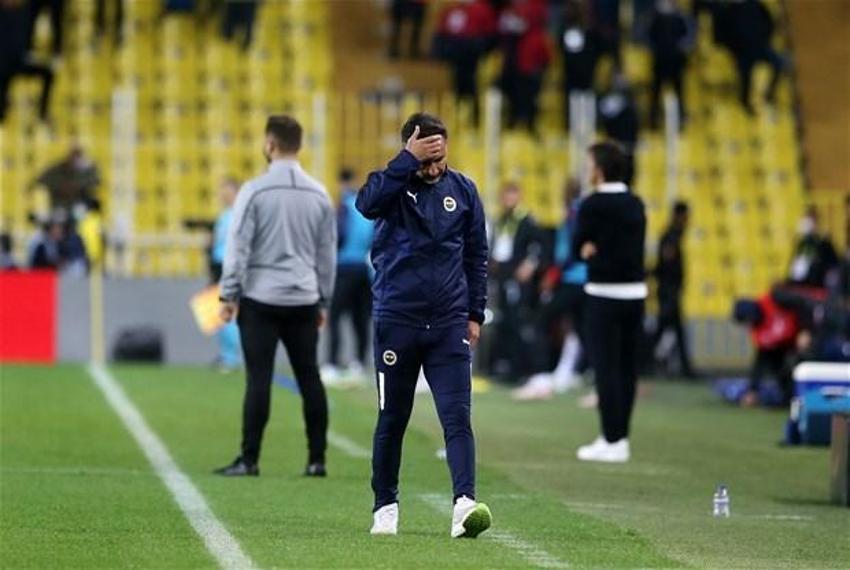 Ali Koç ve Vitor Pereira'ya gönderme! Ocakta ister Vedat Muriç ister Hulk...