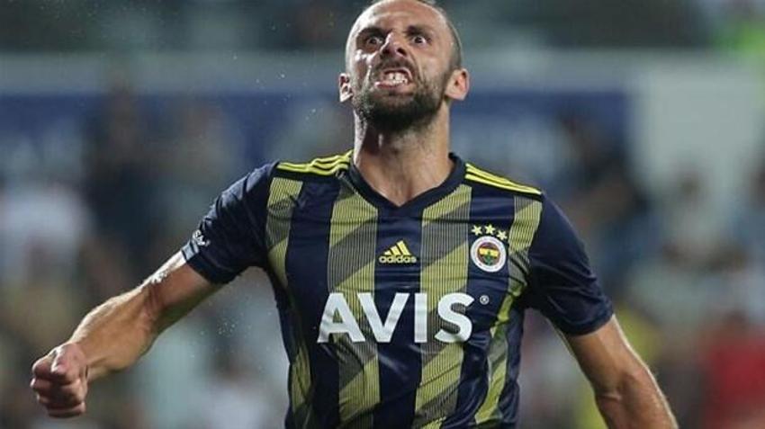 Ali Koç ve Vitor Pereira'ya gönderme! Ocakta ister Vedat Muriç ister Hulk...