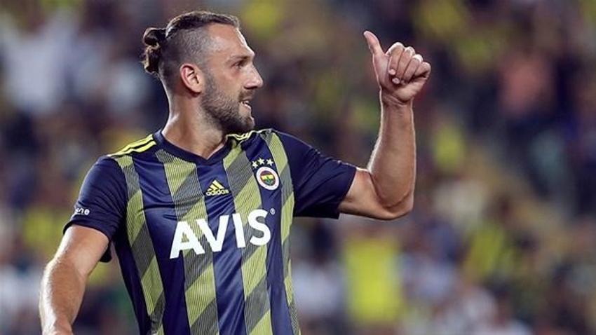 Ali Koç ve Vitor Pereira'ya gönderme! Ocakta ister Vedat Muriç ister Hulk...