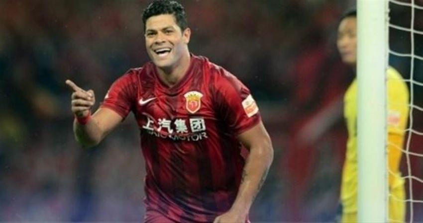Ali Koç ve Vitor Pereira'ya gönderme! Ocakta ister Vedat Muriç ister Hulk...
