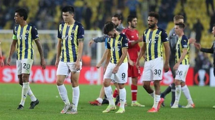 Ali Koç ve Vitor Pereira'ya gönderme! Ocakta ister Vedat Muriç ister Hulk...