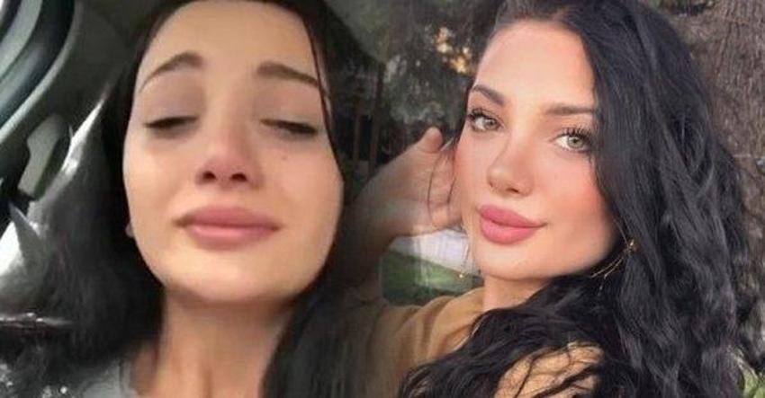 Sosyal medya fenomenleri birbirine girdi! 'Sana tecavüz edeceğim, kafanı kesip...'