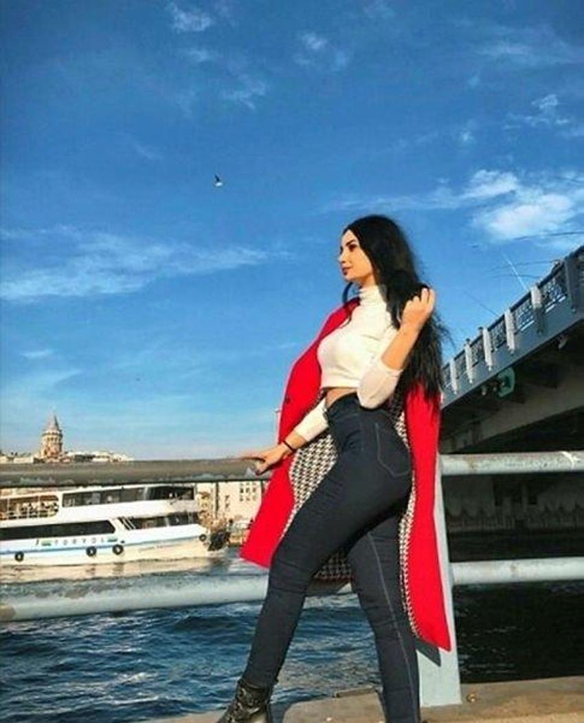 Sosyal medya fenomenleri birbirine girdi! 'Sana tecavüz edeceğim, kafanı kesip...'