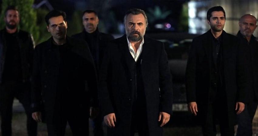 'Eşkıya Dünyaya Hükümdar Olmaz neden yayınlanmadı? 'Dalga mı geçiyorsunuz?'