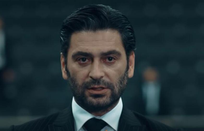'Eşkıya Dünyaya Hükümdar Olmaz neden yayınlanmadı? 'Dalga mı geçiyorsunuz?'
