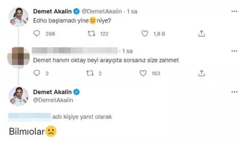 'Eşkıya Dünyaya Hükümdar Olmaz neden yayınlanmadı? 'Dalga mı geçiyorsunuz?'