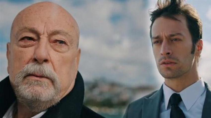 Camdaki Kız yeni bölüm fragmanı olay oldu! Sedat'ın planı babasını yıkacak!