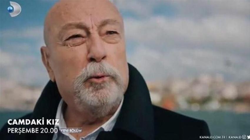Camdaki Kız yeni bölüm fragmanı olay oldu! Sedat'ın planı babasını yıkacak!
