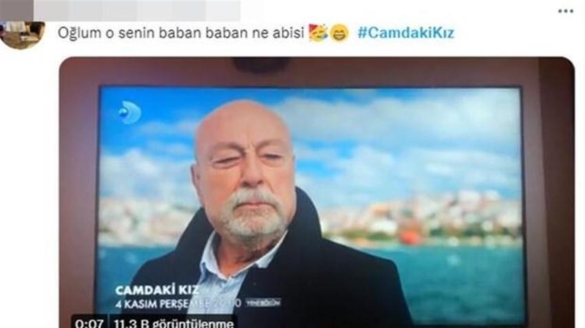 Camdaki Kız yeni bölüm fragmanı olay oldu! Sedat'ın planı babasını yıkacak!