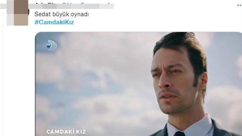 Camdaki Kız yeni bölüm fragmanı olay oldu! Sedat'ın planı babasını yıkacak!