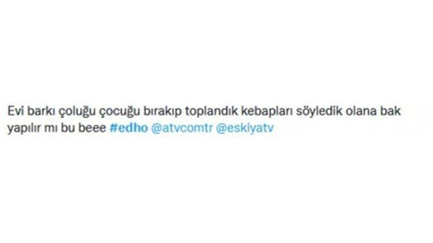 'Eşkıya Dünyaya Hükümdar Olmaz neden yayınlanmadı? 'Dalga mı geçiyorsunuz?'