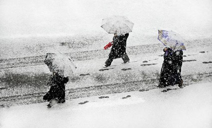 Kar geliyor! Meteoroloji'den son dakika açıklaması, tarih verildi, sıcaklıklar düşecek, yoğun yağış başlayacak, İstanbul dahil çok sayıda kentte...