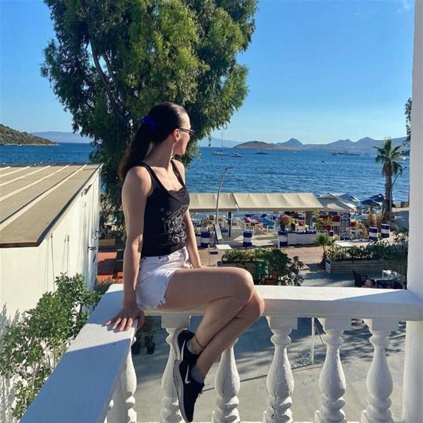Ünlü oyuncu Arzu Yanardağ'dan çarpıcı itiraf: "Ahlaksız teklife..."
