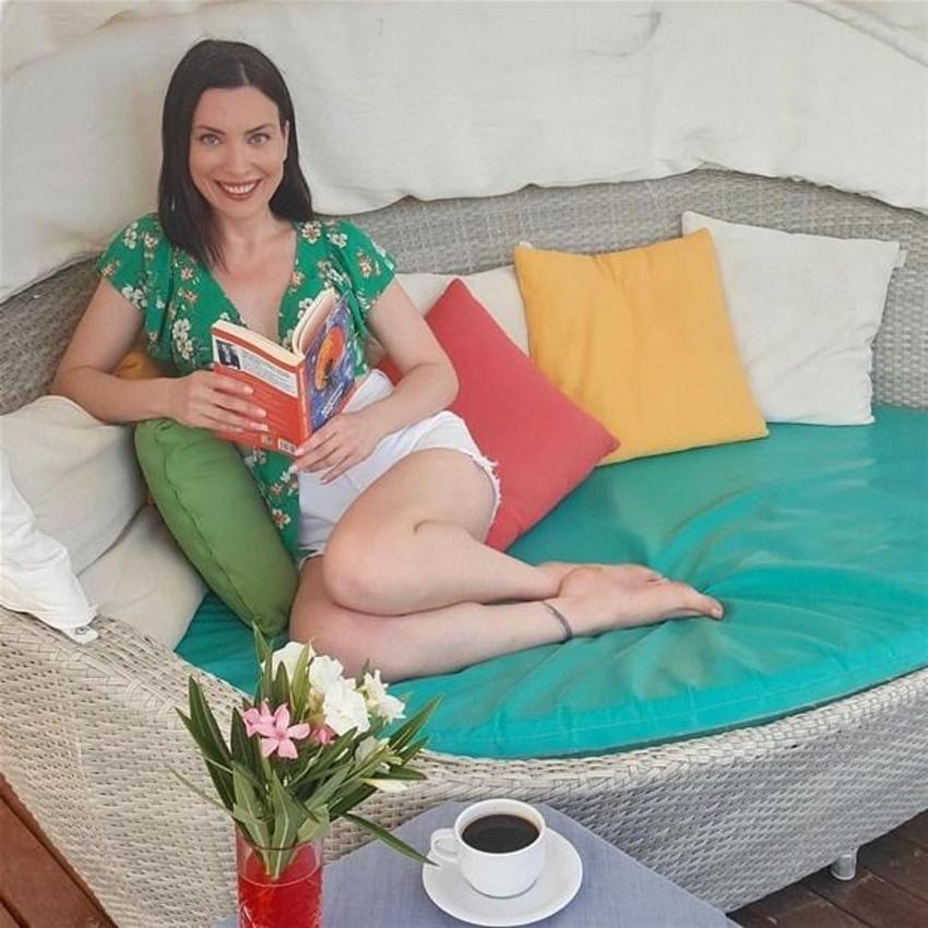 Ünlü oyuncu Arzu Yanardağ'dan çarpıcı itiraf: "Ahlaksız teklife..."