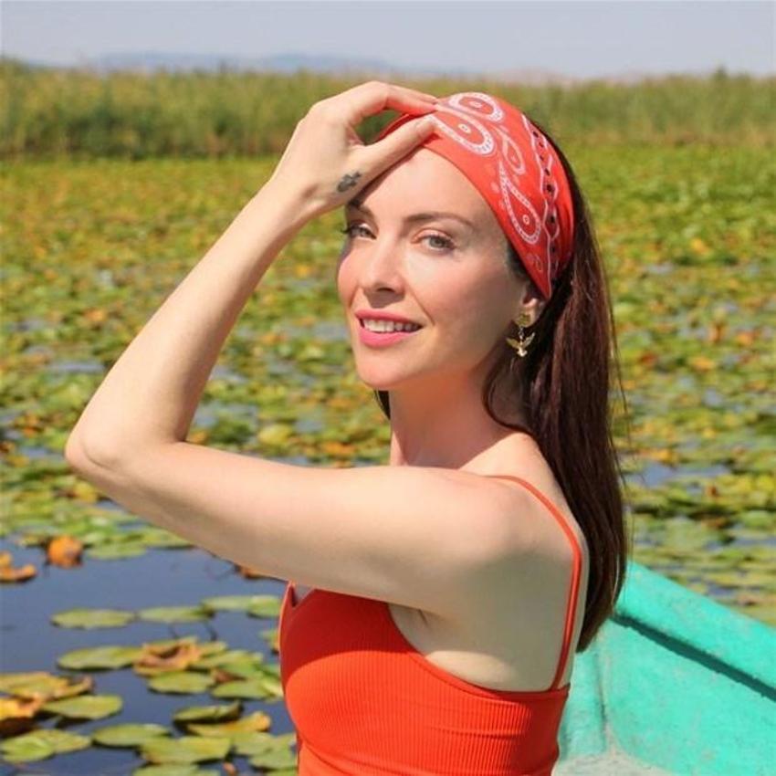 Ünlü oyuncu Arzu Yanardağ'dan çarpıcı itiraf: "Ahlaksız teklife..."