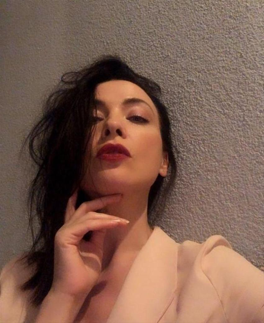 Ünlü oyuncu Arzu Yanardağ'dan çarpıcı itiraf: "Ahlaksız teklife..."