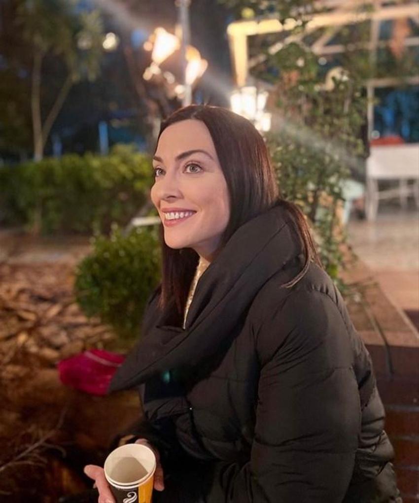 Ünlü oyuncu Arzu Yanardağ'dan çarpıcı itiraf: "Ahlaksız teklife..."