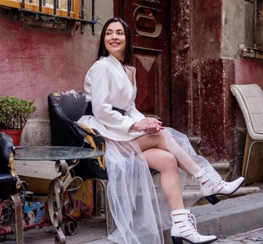 Ünlü oyuncu Arzu Yanardağ'dan çarpıcı itiraf: "Ahlaksız teklife..."