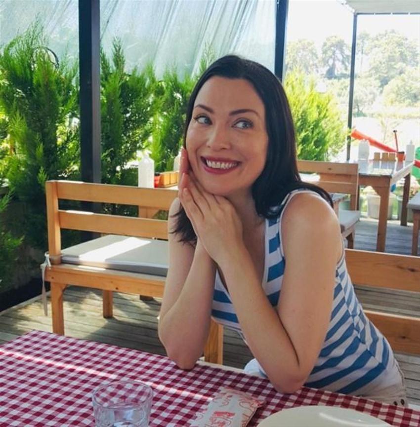 Ünlü oyuncu Arzu Yanardağ'dan çarpıcı itiraf: "Ahlaksız teklife..."