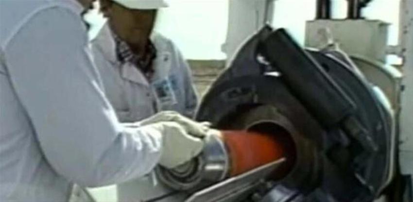 İsrail büyük şokta! En gizli yerleri uydu görüntüleriyle ortaya çıktı: Dünyanın sonu...