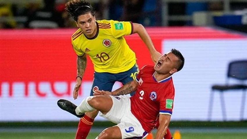 Çin Ligi'nde bedava yıldız avı! İşte boşa çıkması muhtemel futbolcular...