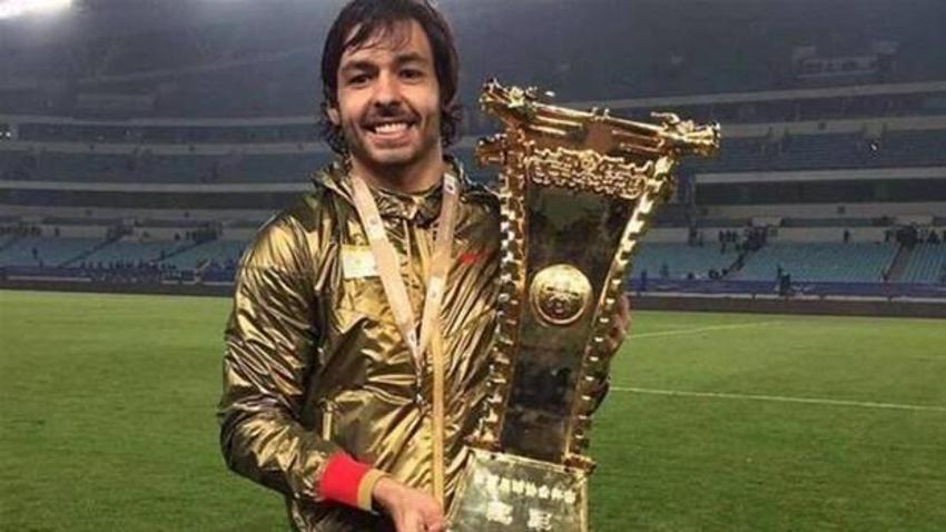Çin Ligi'nde bedava yıldız avı! İşte boşa çıkması muhtemel futbolcular...