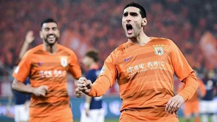 Çin Ligi'nde bedava yıldız avı! İşte boşa çıkması muhtemel futbolcular...