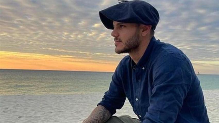 İhanet iddiaları gündeme gelmişti! Mauro Icardi'den sürpriz hamle!