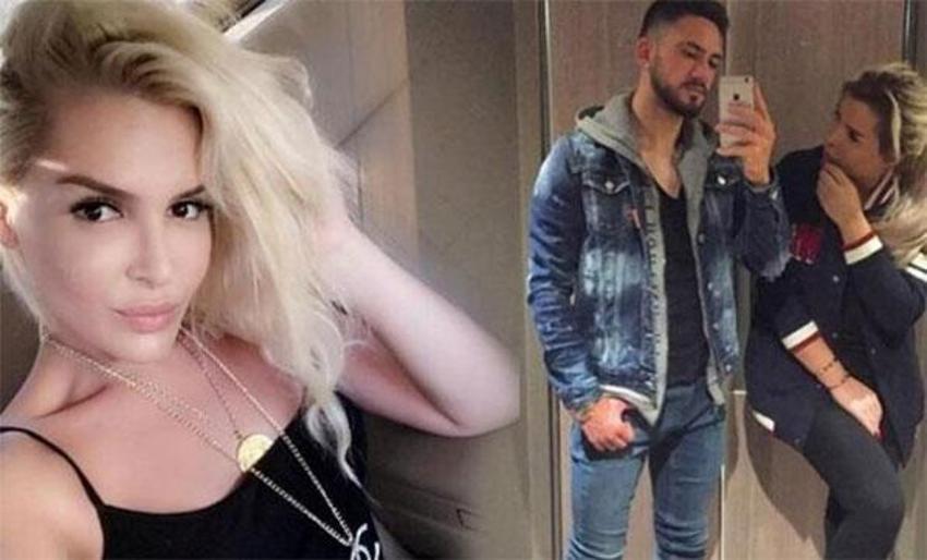Selin Ciğerci ile ilgili bomba aşk iddiası! Gökhan Çıra'dan boşandı, Metecan James Birsen'le aşk mı yaşıyor?