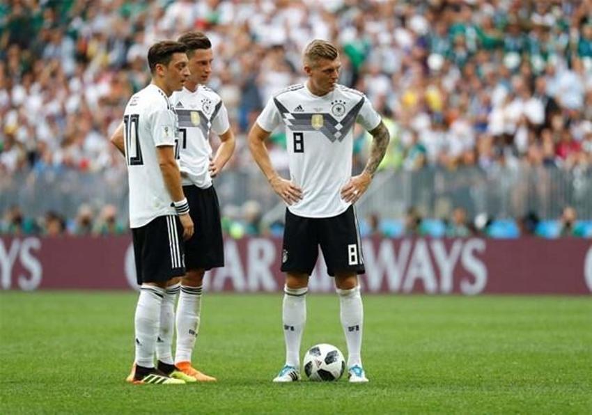 Vitor Pereira'ya Mesut Özil için gol gösterdi! Jose Mourinho, Joachim Löw, Arsene Wenger, Pep Guardiola, Jurgen Klopp...