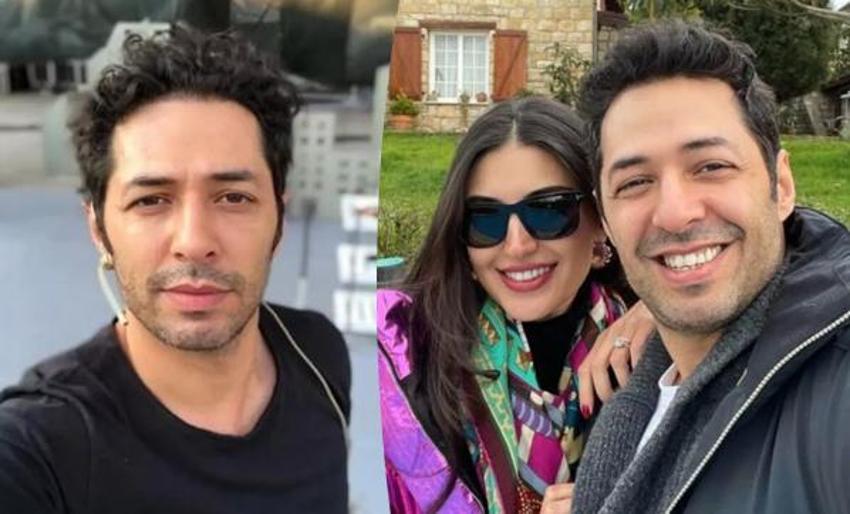 Mert Fırat'tan dikkat çeken açıklama: Eski cesaretimi kaybettim!