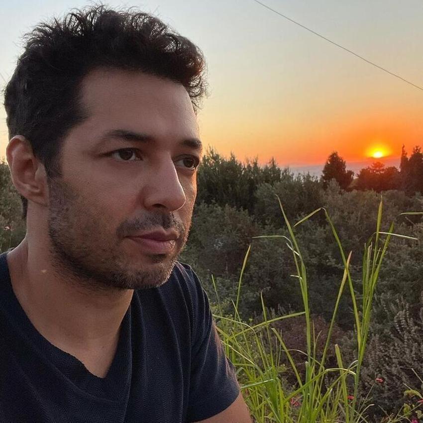 Mert Fırat'tan dikkat çeken açıklama: Eski cesaretimi kaybettim!