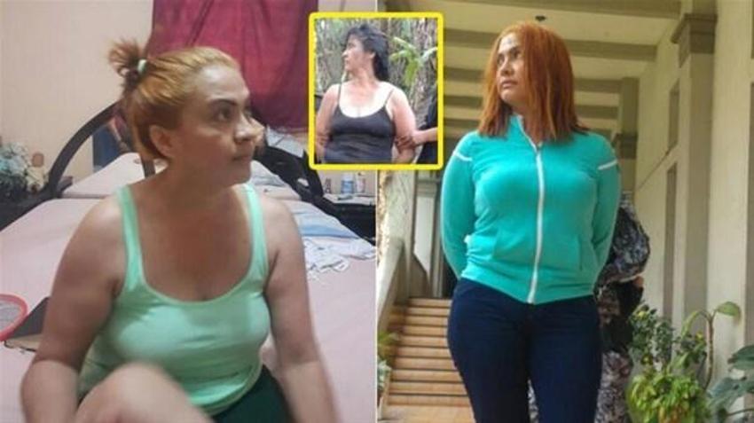 Guatemala'nın El Chapo'su!  La Patrona hapishaneden iki kez kaçmayı başarınca...