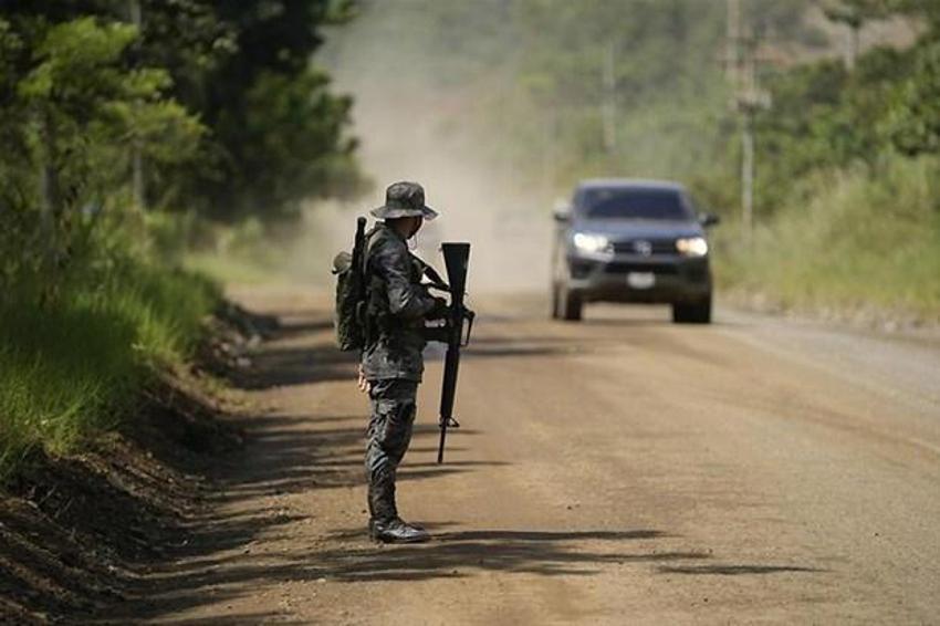 Guatemala'nın El Chapo'su!  La Patrona hapishaneden iki kez kaçmayı başarınca...