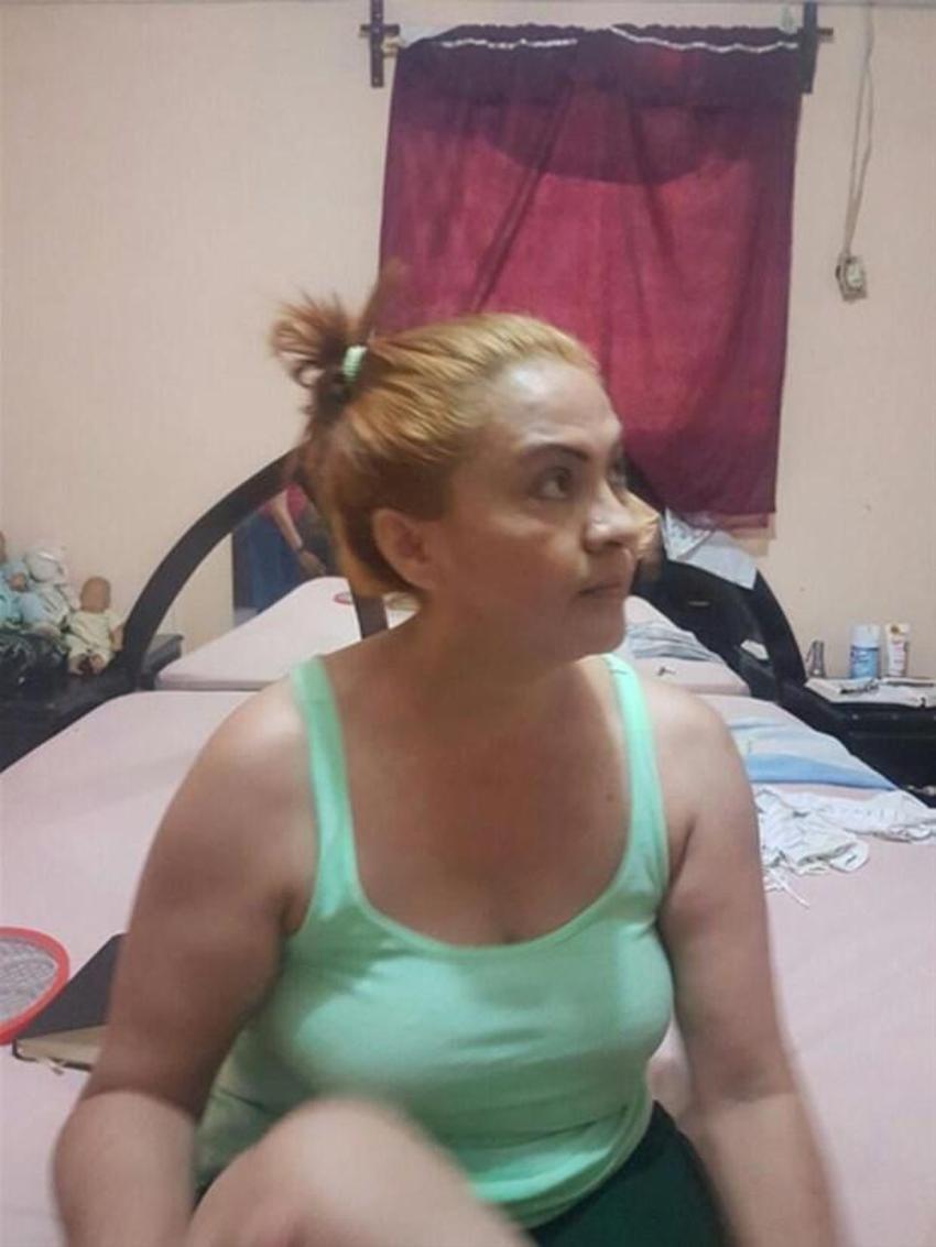 Guatemala'nın El Chapo'su!  La Patrona hapishaneden iki kez kaçmayı başarınca...