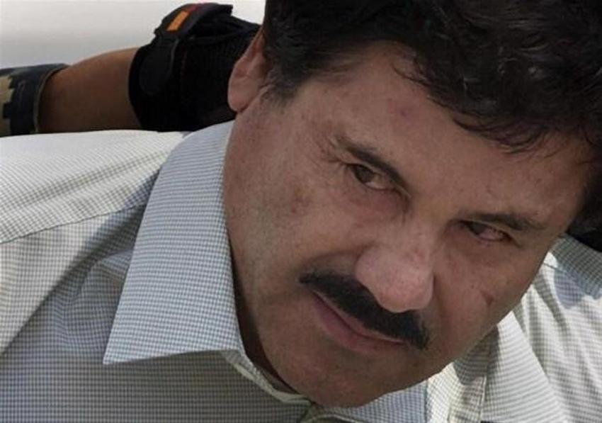 Guatemala'nın El Chapo'su!  La Patrona hapishaneden iki kez kaçmayı başarınca...