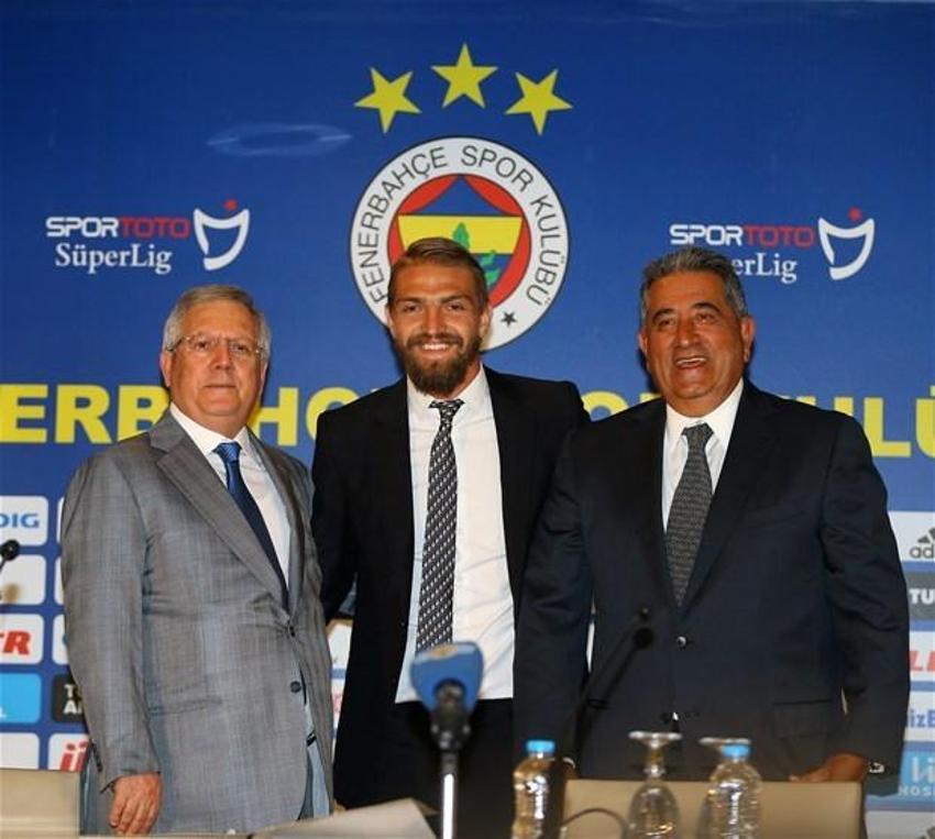 Fenerbahçe'de ortalık iyice karıştı! Ali Koç - Aziz Yıldırım gerginliğine Mahmut Uslu da katıldı! 'Futboldan anlamaz üç kağıtçı'
