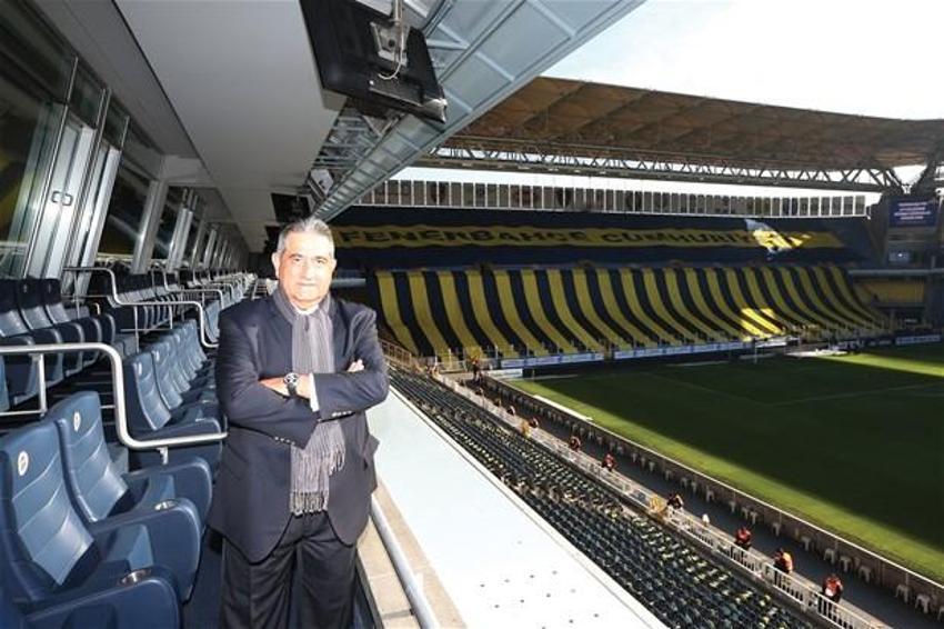 Fenerbahçe'de ortalık iyice karıştı! Ali Koç - Aziz Yıldırım gerginliğine Mahmut Uslu da katıldı! 'Futboldan anlamaz üç kağıtçı'