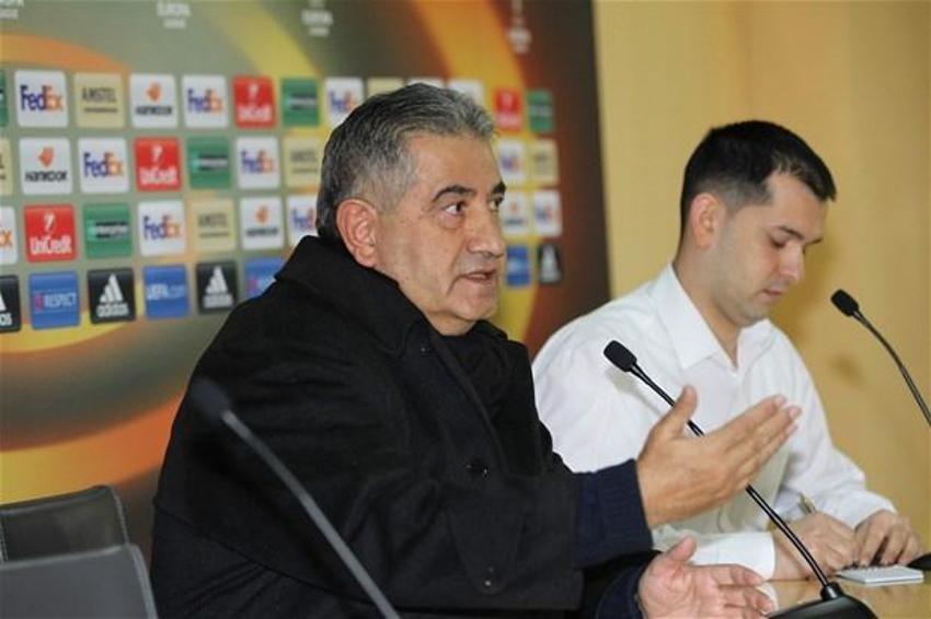 Fenerbahçe'de ortalık iyice karıştı! Ali Koç - Aziz Yıldırım gerginliğine Mahmut Uslu da katıldı! 'Futboldan anlamaz üç kağıtçı'