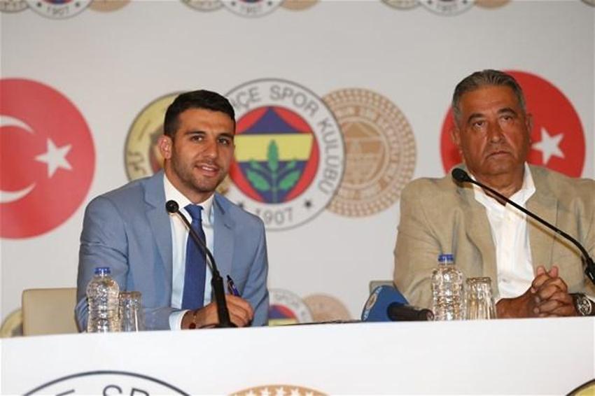 Fenerbahçe'de ortalık iyice karıştı! Ali Koç - Aziz Yıldırım gerginliğine Mahmut Uslu da katıldı! 'Futboldan anlamaz üç kağıtçı'