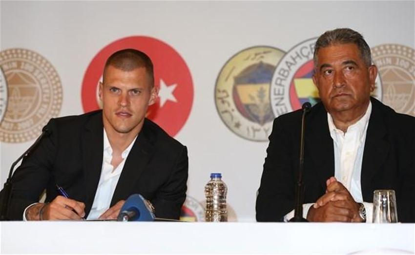 Fenerbahçe'de ortalık iyice karıştı! Ali Koç - Aziz Yıldırım gerginliğine Mahmut Uslu da katıldı! 'Futboldan anlamaz üç kağıtçı'