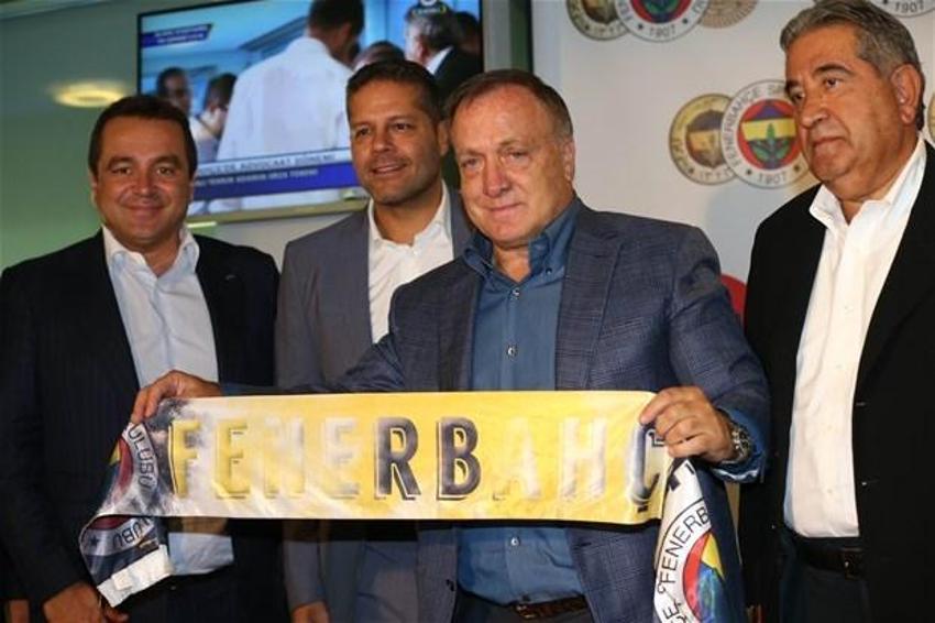 Fenerbahçe'de ortalık iyice karıştı! Ali Koç - Aziz Yıldırım gerginliğine Mahmut Uslu da katıldı! 'Futboldan anlamaz üç kağıtçı'