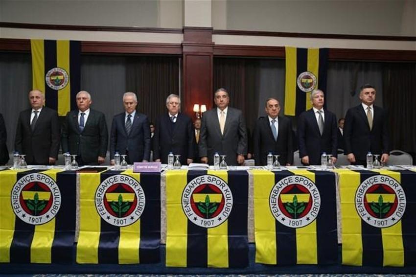Fenerbahçe'de ortalık iyice karıştı! Ali Koç - Aziz Yıldırım gerginliğine Mahmut Uslu da katıldı! 'Futboldan anlamaz üç kağıtçı'