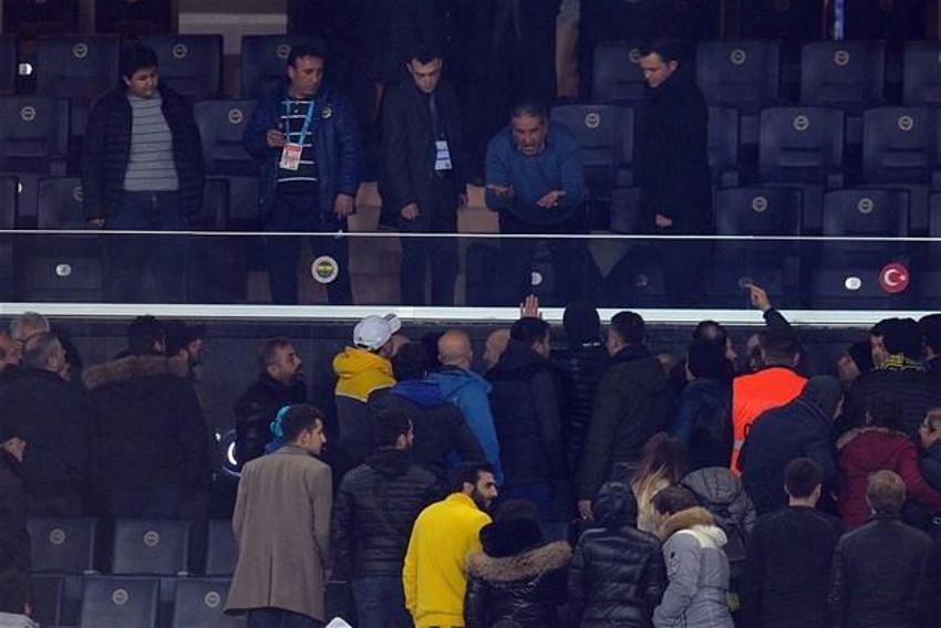 Fenerbahçe'de ortalık iyice karıştı! Ali Koç - Aziz Yıldırım gerginliğine Mahmut Uslu da katıldı! 'Futboldan anlamaz üç kağıtçı'
